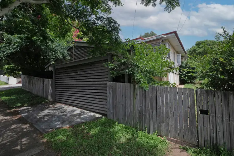 Fourth view of Homely house listing, 125 Andrew Avenue, Tarragindi QLD 4121
