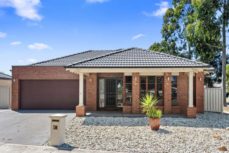 136 Myrtle Road, Ascot VIC 3551
