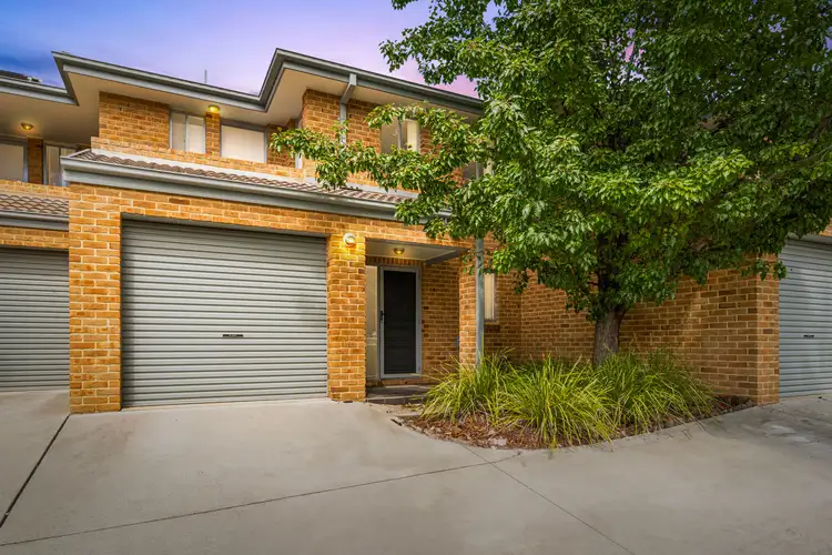 10/83-85 Tharwa Road, Queanbeyan West NSW 2620