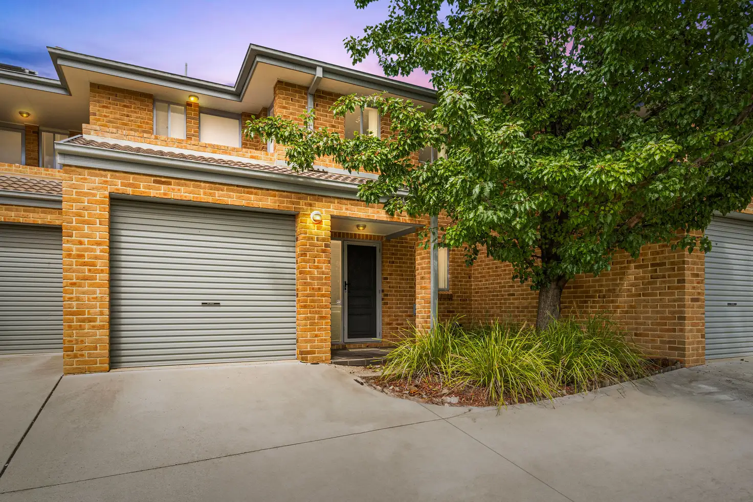 Main view of Homely townhouse listing, 10/83-85 Tharwa Road, Queanbeyan West NSW 2620