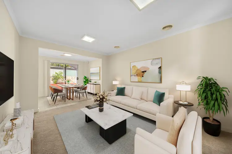 Fourth view of Homely townhouse listing, 10/83-85 Tharwa Road, Queanbeyan West NSW 2620
