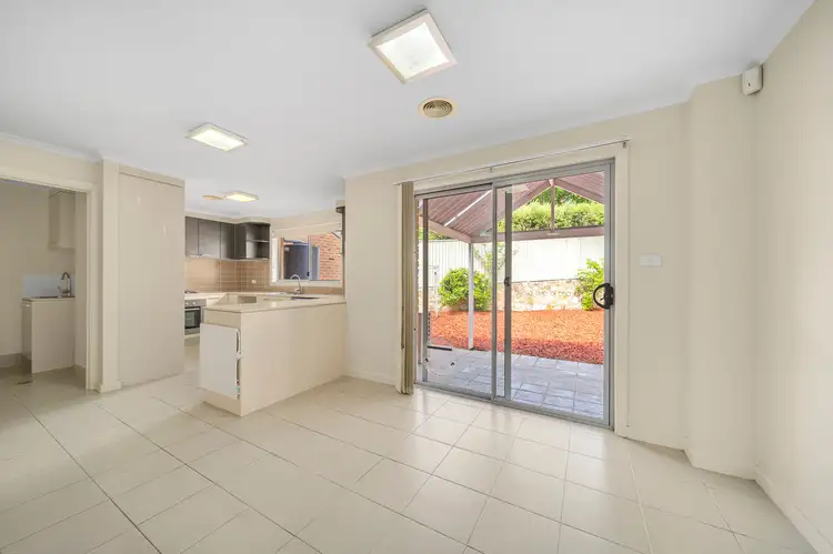 Sixth view of Homely townhouse listing, 10/83-85 Tharwa Road, Queanbeyan West NSW 2620