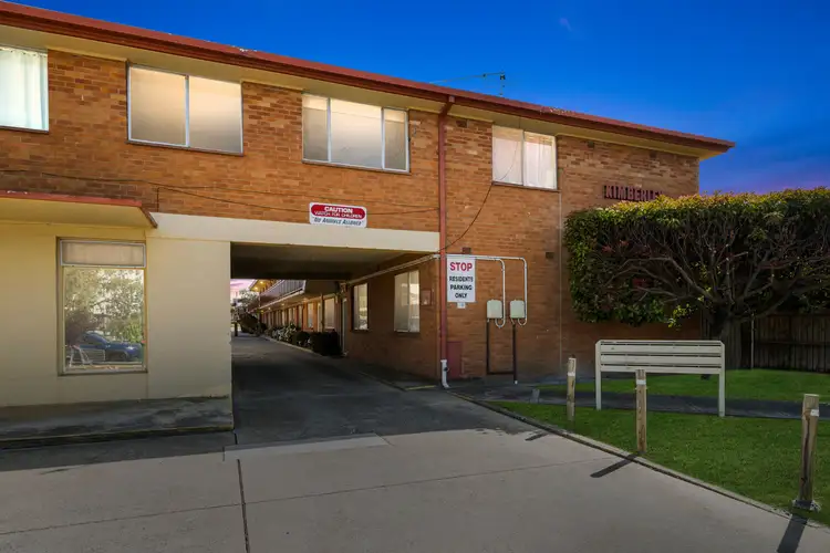 Second view of Homely unit listing, Unit 1/39 Thurralilly Street, Queanbeyan East NSW 2620