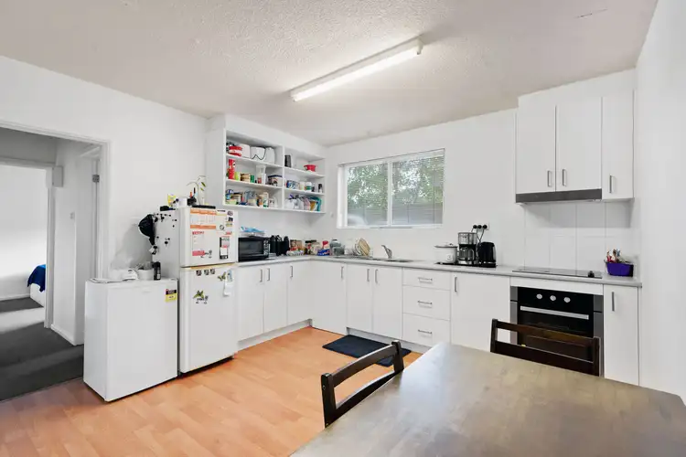Third view of Homely unit listing, Unit 1/39 Thurralilly Street, Queanbeyan East NSW 2620