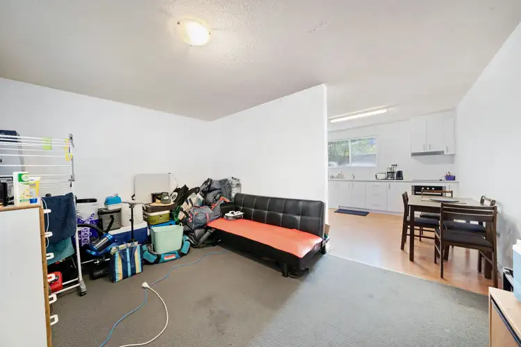 Fourth view of Homely unit listing, Unit 1/39 Thurralilly Street, Queanbeyan East NSW 2620