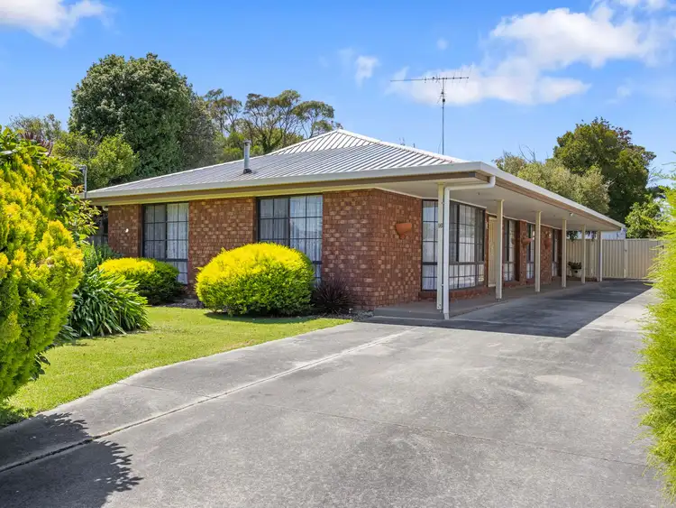 Second view of Homely house listing, 16 Wallace Street, North Wonthaggi VIC 3995