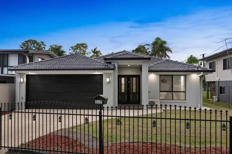 249 Beenleigh Road, Sunnybank QLD 4109