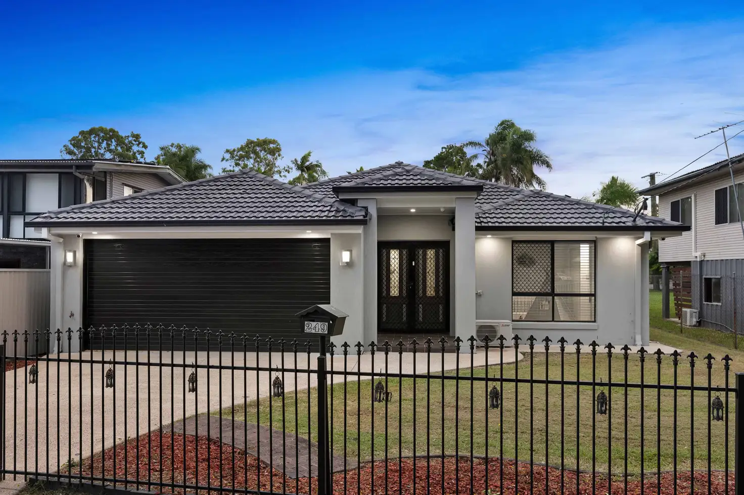 Main view of Homely house listing, 249 Beenleigh Road, Sunnybank QLD 4109