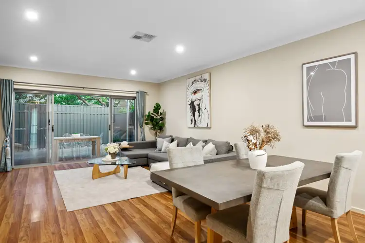 Second view of Homely house listing, 56 South Parkway, Lightsview SA 5085