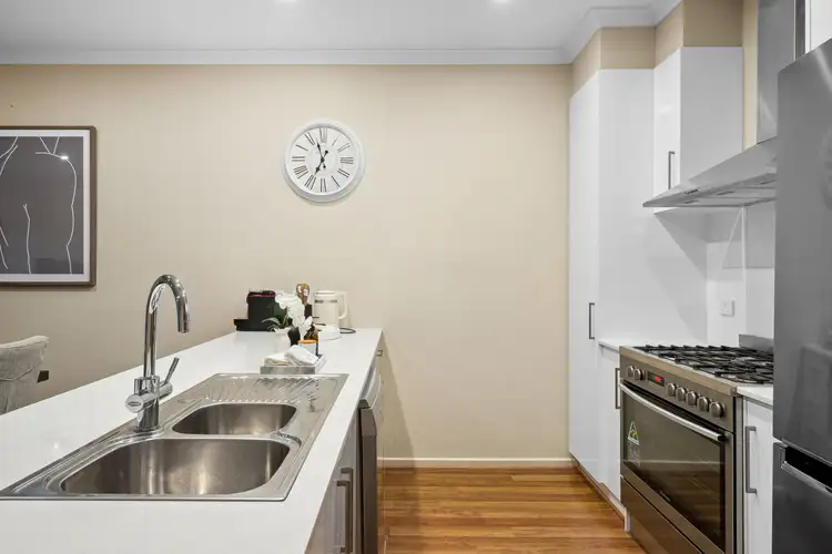 Sixth view of Homely house listing, 56 South Parkway, Lightsview SA 5085