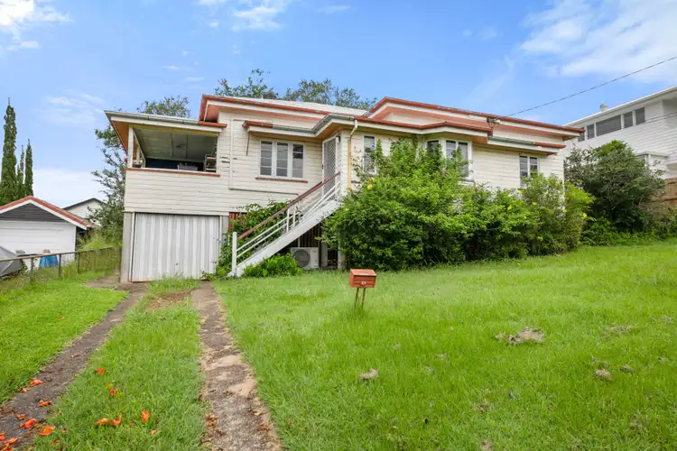 Fourth view of Homely house listing, 24 Weal Avenue, Tarragindi QLD 4121