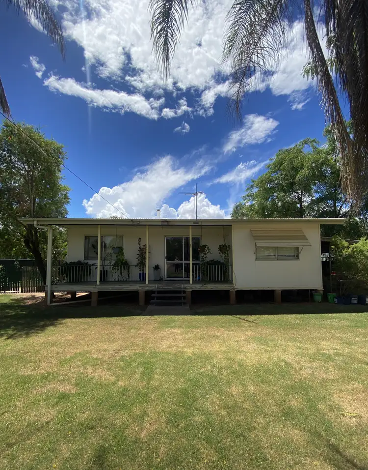 1 Hilda Street, Charleville QLD 4470