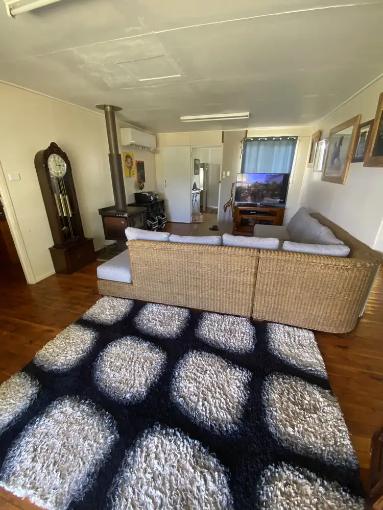 Third view of Homely house listing, 1 Hilda Street, Charleville QLD 4470
