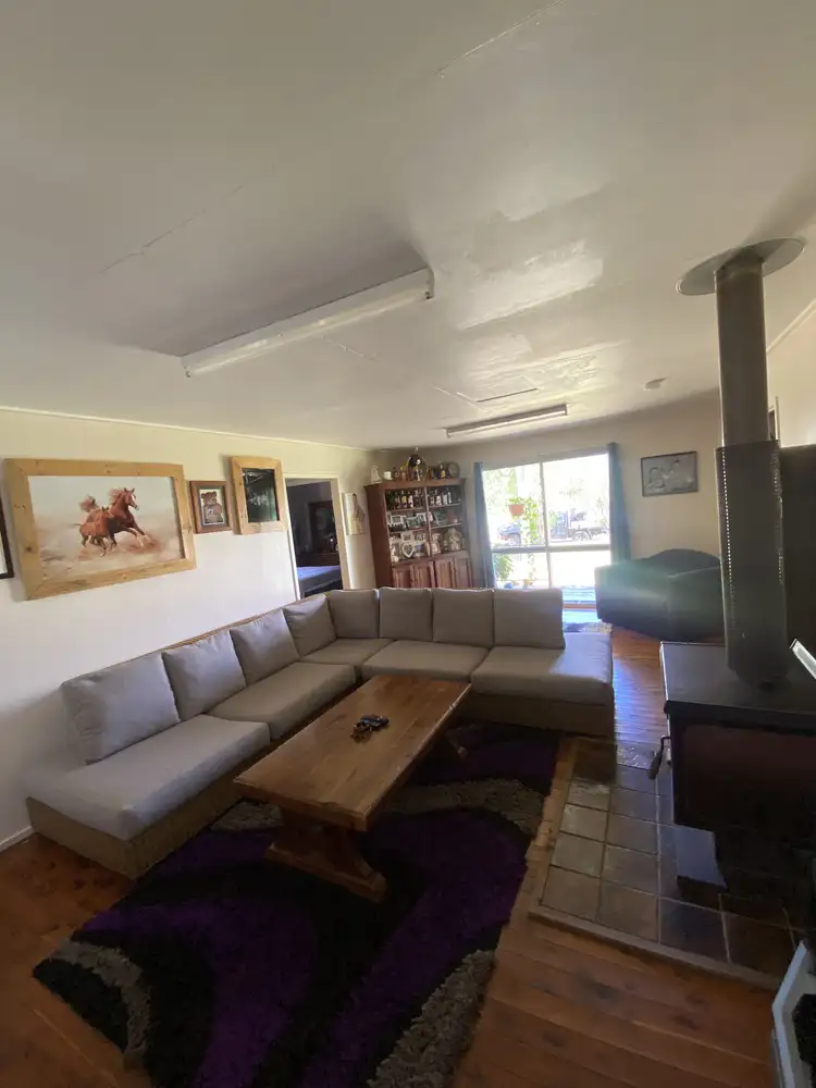 Fourth view of Homely house listing, 1 Hilda Street, Charleville QLD 4470