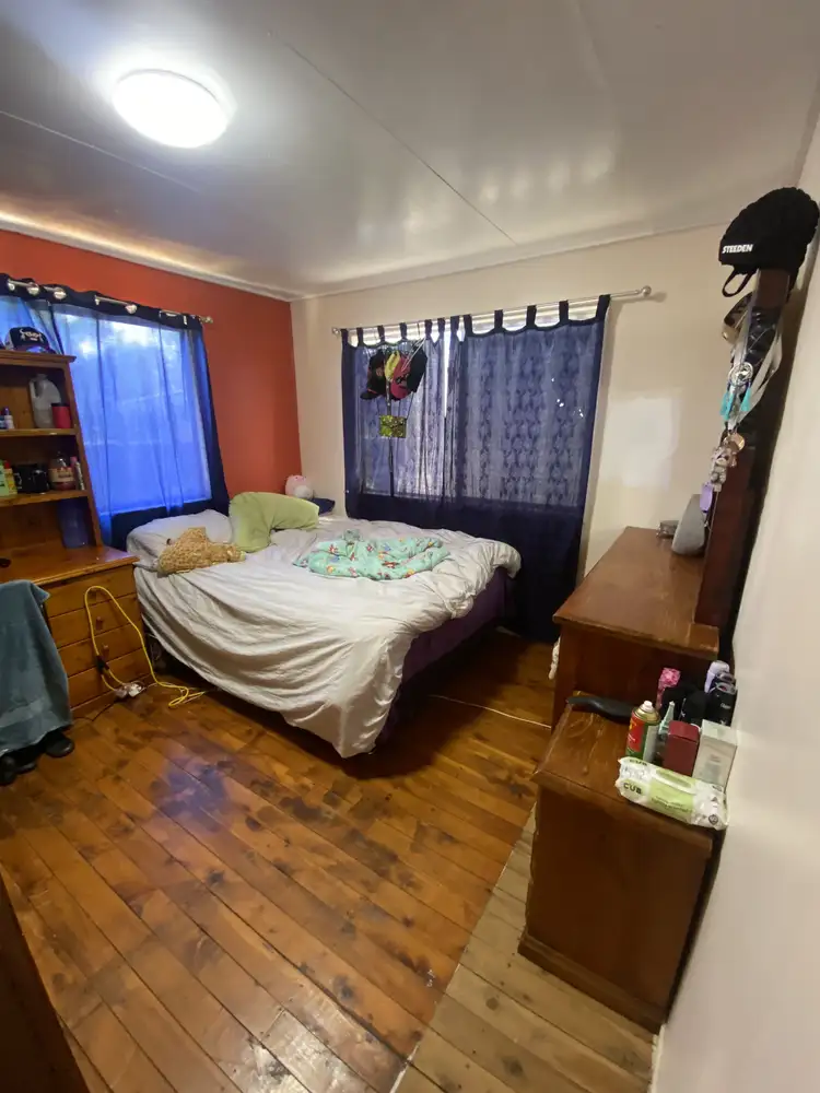 Fifth view of Homely house listing, 1 Hilda Street, Charleville QLD 4470