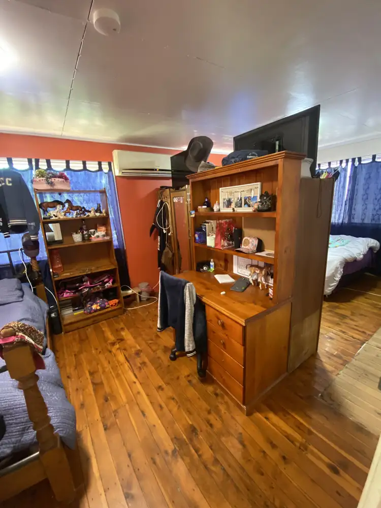 Sixth view of Homely house listing, 1 Hilda Street, Charleville QLD 4470