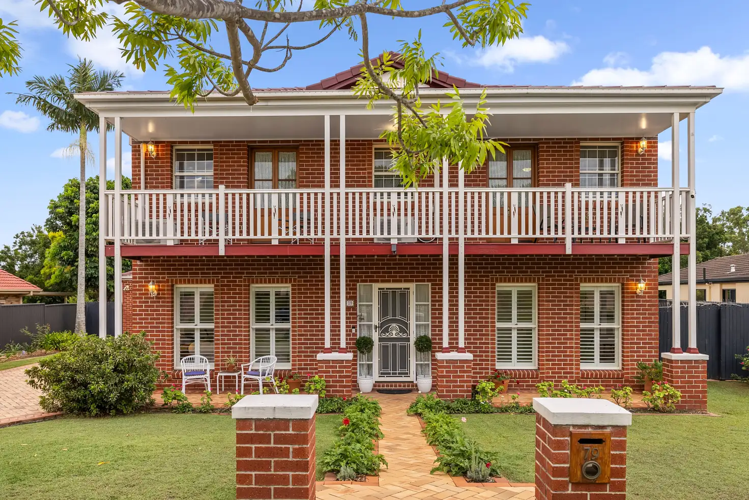 Main view of Homely house listing, 79 Lake Eyre Crescent, Parkinson QLD 4115