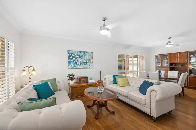 Second view of Homely house listing, 79 Lake Eyre Crescent, Parkinson QLD 4115