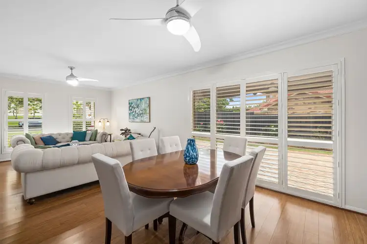 Fourth view of Homely house listing, 79 Lake Eyre Crescent, Parkinson QLD 4115