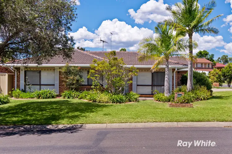 Second view of Homely house listing, 8 Doherty Street, Quakers Hill NSW 2763