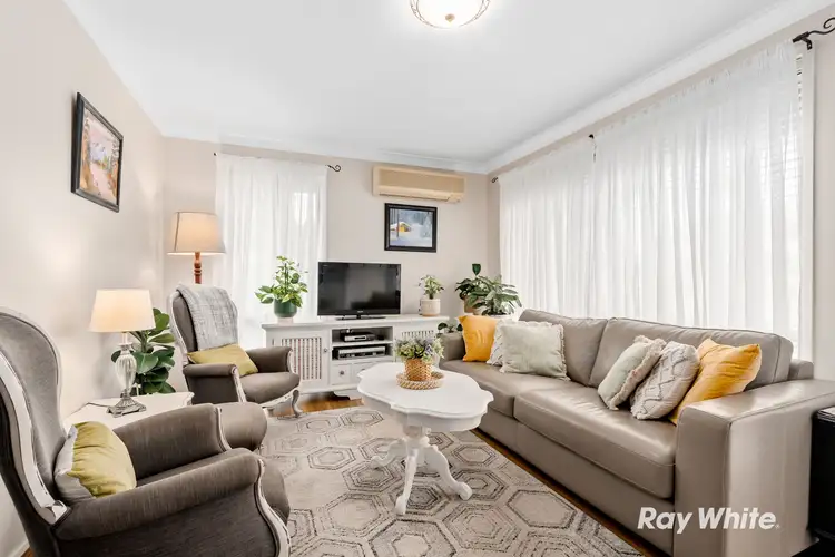 Third view of Homely house listing, 8 Doherty Street, Quakers Hill NSW 2763
