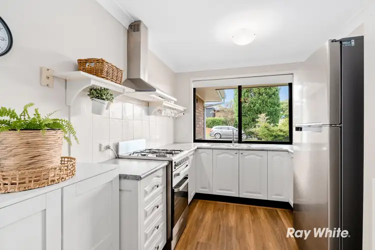 Fourth view of Homely house listing, 8 Doherty Street, Quakers Hill NSW 2763