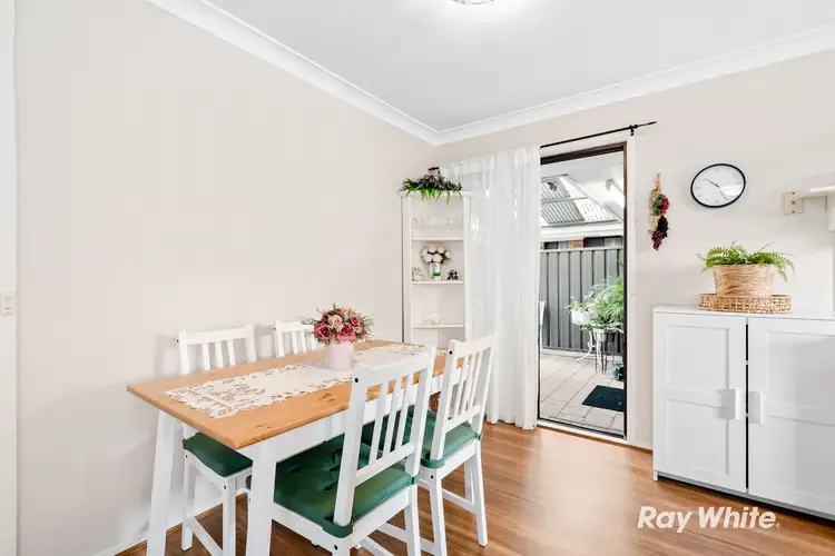 Fifth view of Homely house listing, 8 Doherty Street, Quakers Hill NSW 2763