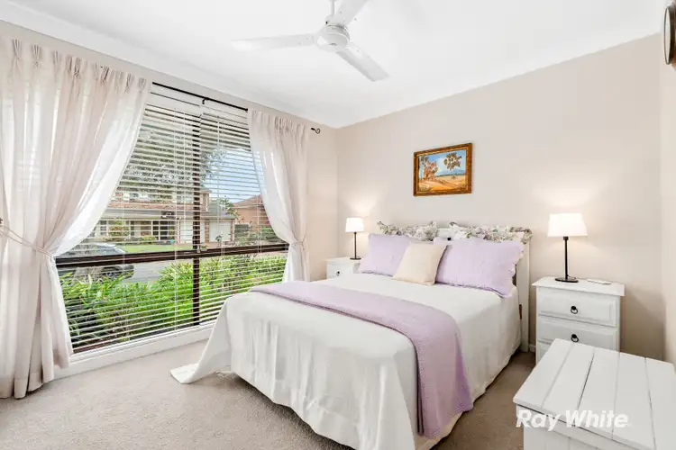 Seventh view of Homely house listing, 8 Doherty Street, Quakers Hill NSW 2763