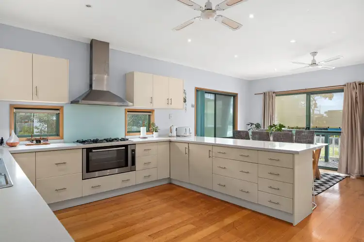 Main view of Homely house listing, 5 Rosewall Court, Wimbledon Heights VIC 3922