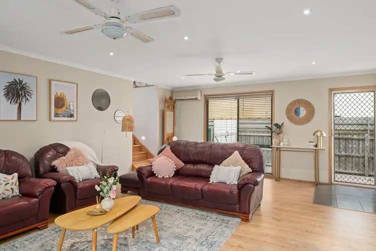 Fifth view of Homely house listing, 5 Rosewall Court, Wimbledon Heights VIC 3922