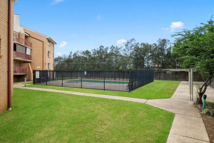 Third view of Homely unit listing, 8/42 Victoria Street, Werrington NSW 2747