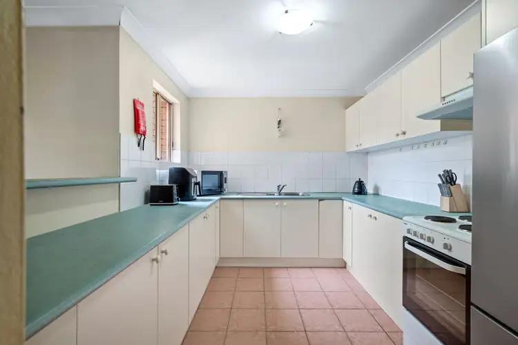 Fourth view of Homely unit listing, 8/42 Victoria Street, Werrington NSW 2747