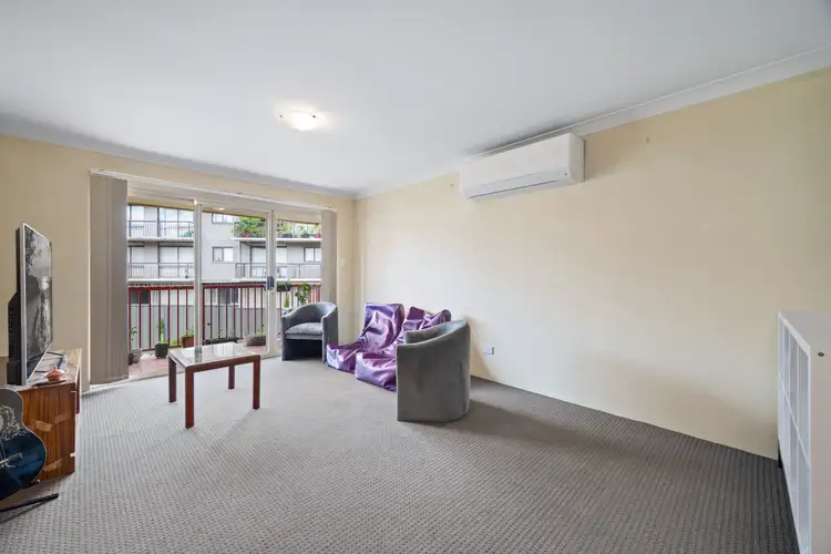 Fifth view of Homely unit listing, 8/42 Victoria Street, Werrington NSW 2747