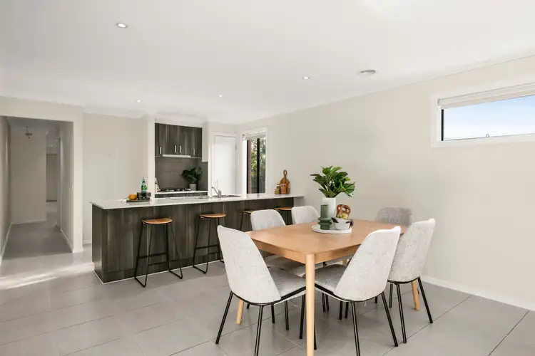 Fourth view of Homely house listing, 21 Lucy Crescent, Greenvale VIC 3059