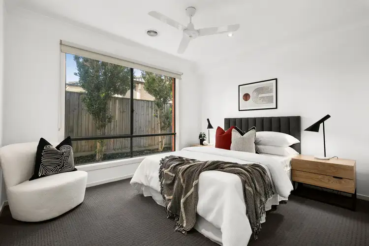 Fifth view of Homely house listing, 21 Lucy Crescent, Greenvale VIC 3059