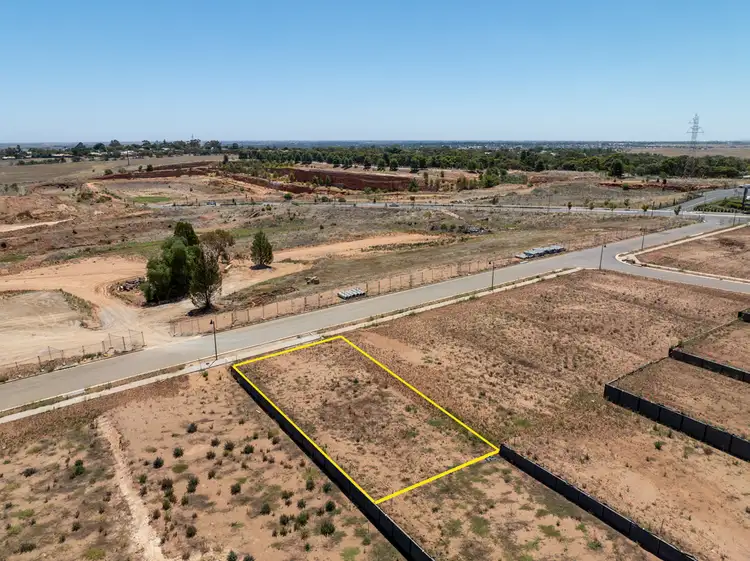 Third view of Homely land listing, Lot 3028 Mitford Grove, Gawler East SA 5118