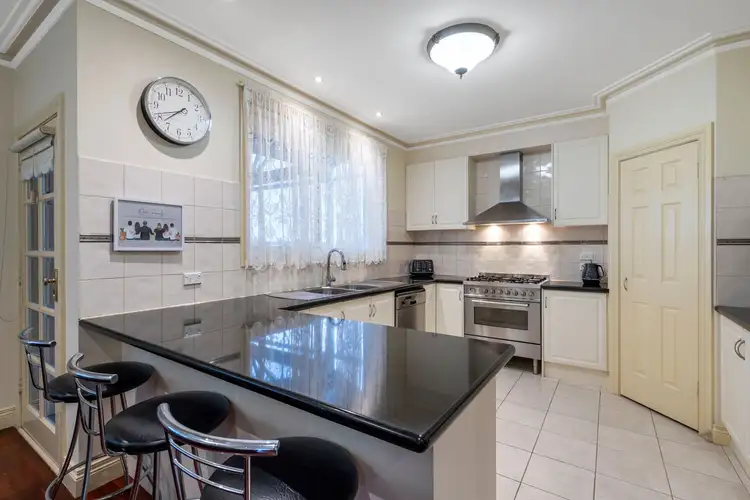 Fifth view of Homely house listing, 14 Linlithgow Way, Greenvale VIC 3059