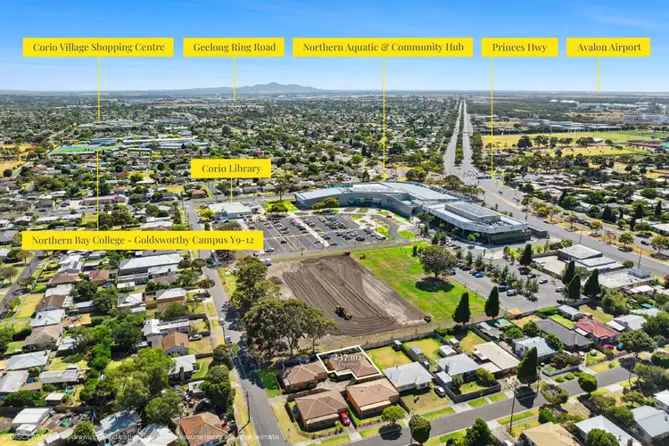 Second view of Homely unit listing, 2/2-4 Moa Street, Norlane VIC 3214