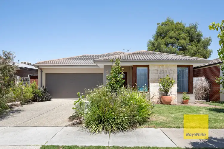42 Middleton Road, Armstrong Creek VIC 3217