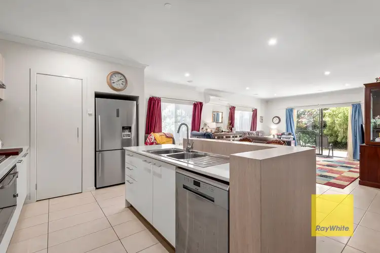 Second view of Homely house listing, 42 Middleton Road, Armstrong Creek VIC 3217