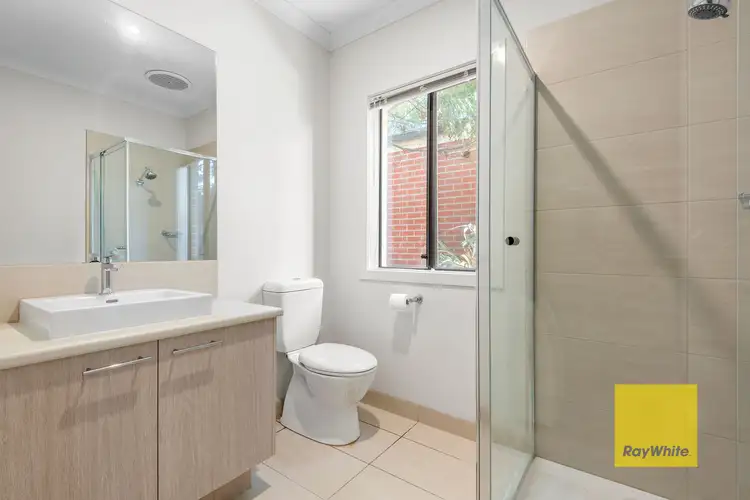 Fourth view of Homely house listing, 42 Middleton Road, Armstrong Creek VIC 3217