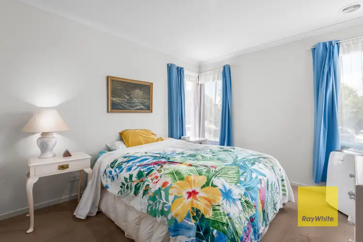 Fifth view of Homely house listing, 42 Middleton Road, Armstrong Creek VIC 3217