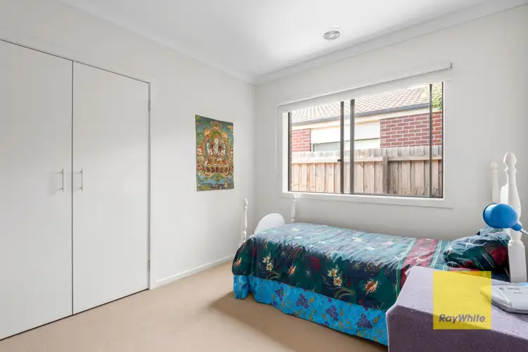 Sixth view of Homely house listing, 42 Middleton Road, Armstrong Creek VIC 3217