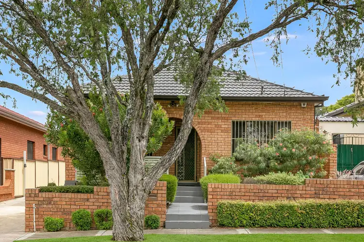 48 Acacia Avenue, Punchbowl NSW 2196