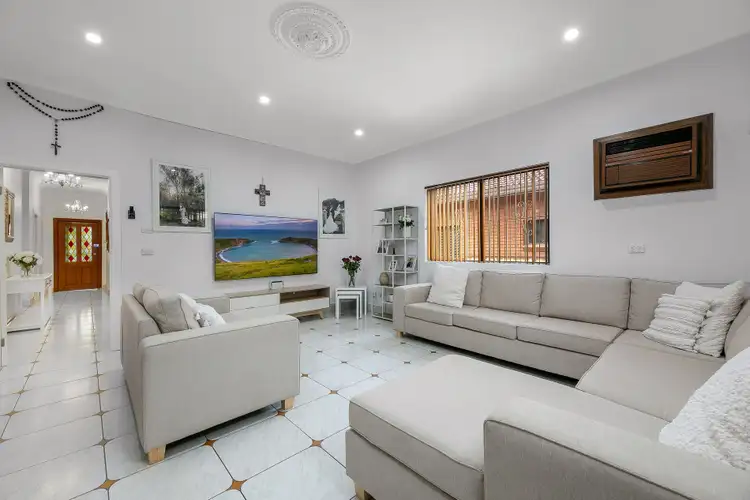 Second view of Homely house listing, 48 Acacia Avenue, Punchbowl NSW 2196