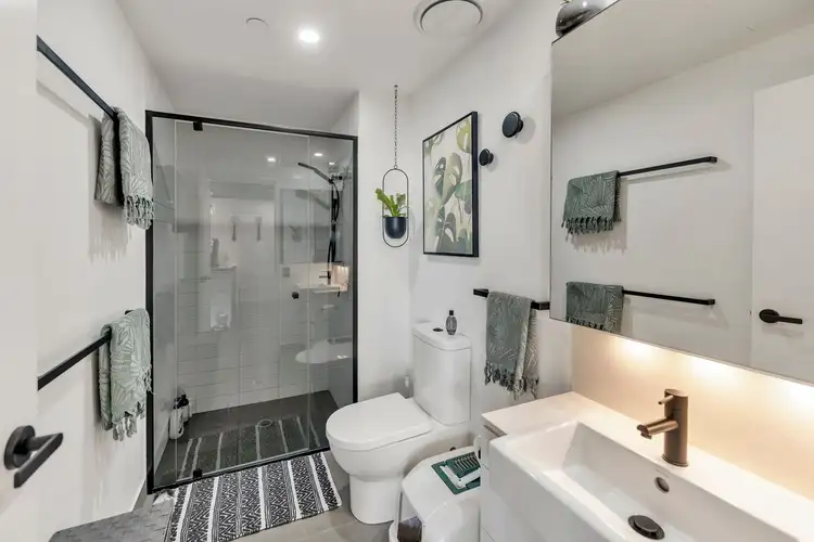 Third view of Homely apartment listing, 1904/10 Trinity Street, Fortitude Valley QLD 4006