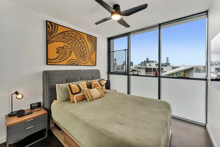Fourth view of Homely apartment listing, 1904/10 Trinity Street, Fortitude Valley QLD 4006