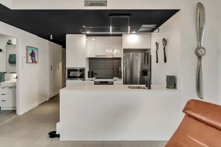 Sixth view of Homely apartment listing, 1904/10 Trinity Street, Fortitude Valley QLD 4006