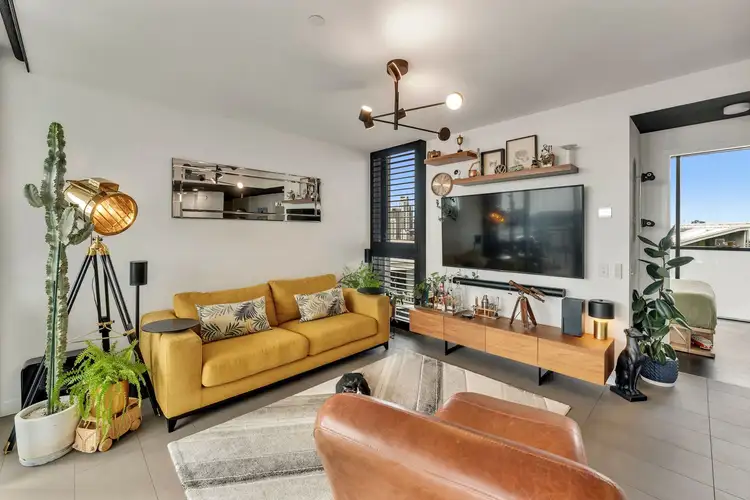 Seventh view of Homely apartment listing, 1904/10 Trinity Street, Fortitude Valley QLD 4006