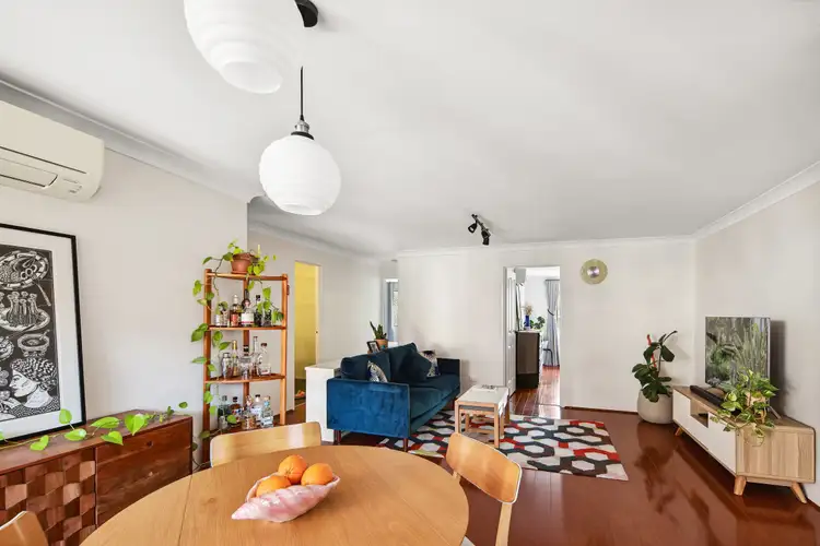 Main view of Homely apartment listing, 65/492-500 Elizabeth Street (Enter via Goodlet St), Surry Hills NSW 2010
